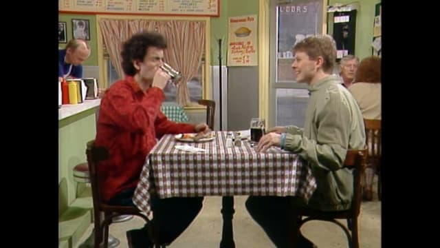 Kids in the Hall - Citizen Kane - Featured Image