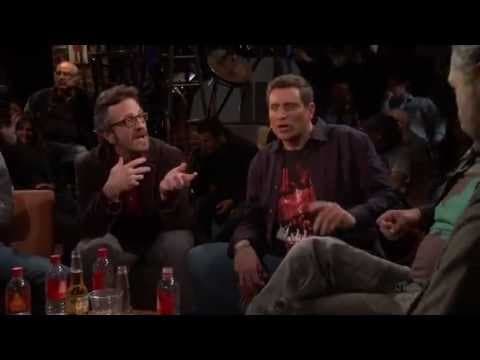 the green room with paul provenza 2.01 - Featured Image