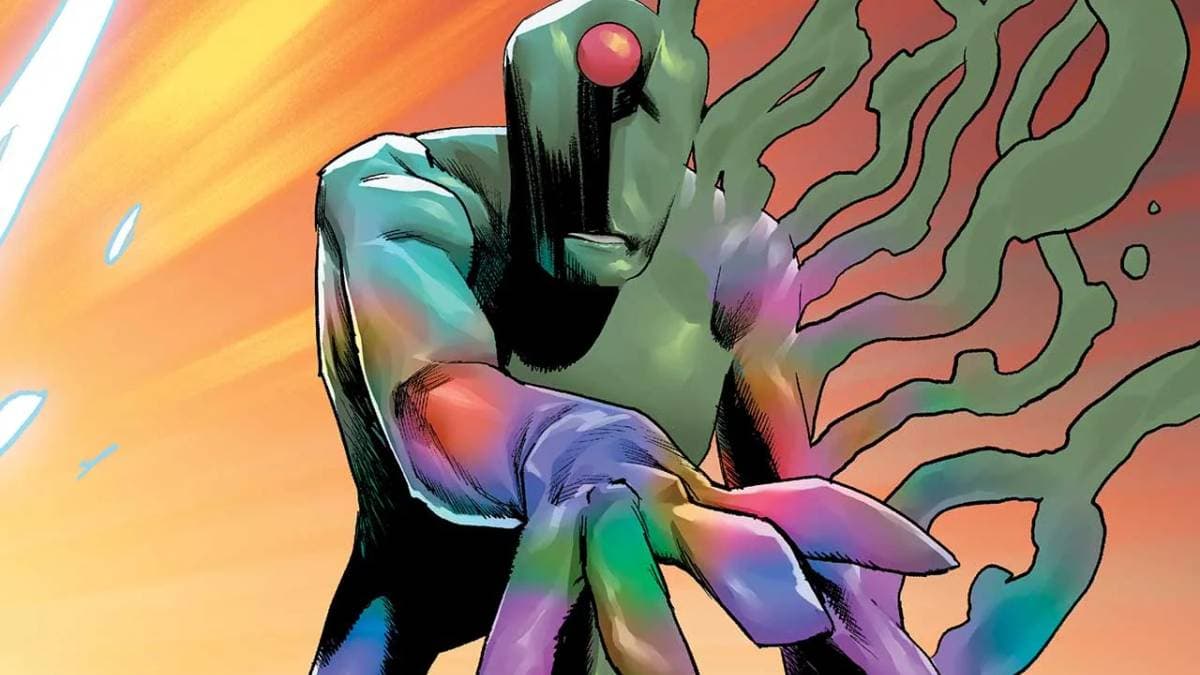 10 Best DC Comics Since 2000 That Must Be Read Right Now - Featured Image