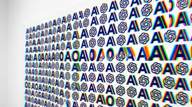 Anthropic CEO Dario Amodei suggests OpenAI doesn't "really understand the risks they're taking" - Featured Image