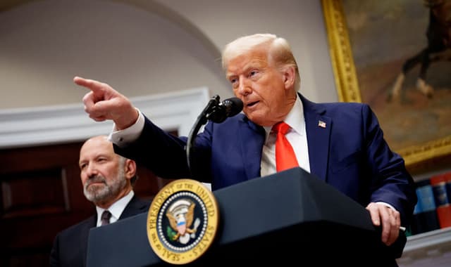 Trump Calls for Arrest of Barack Obama - The American Conservative - Featured Image