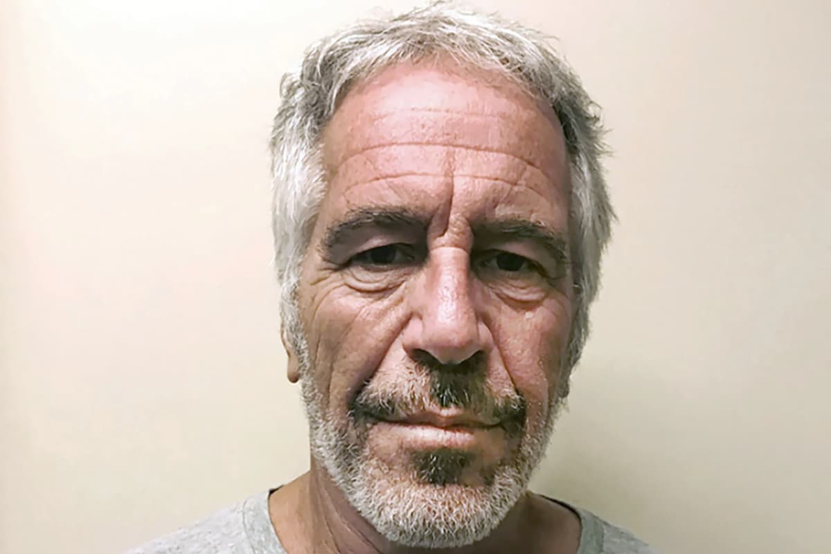 Federal statement on Jeffrey Epstein's death dated day before he was found dead in cell | The Standard - Featured Image