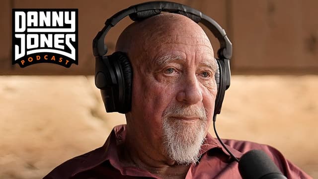 Evidence of a Soul, NASA’s $1,000,000,000 Study & Awareness at Death | Stuart Hameroff - Featured Image