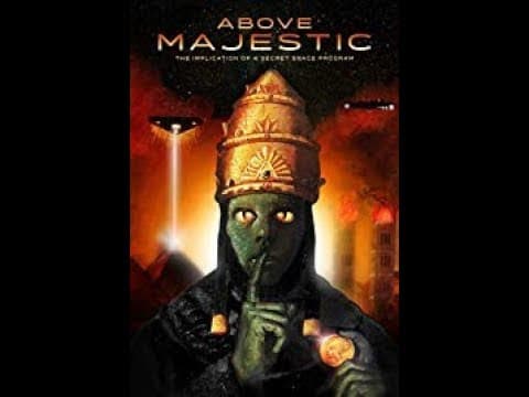 Above Majestic - Full Documentary - Featured Image