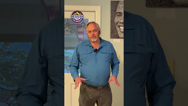 Joe Reagan supports CD-5's artists and creative economy - Featured Image