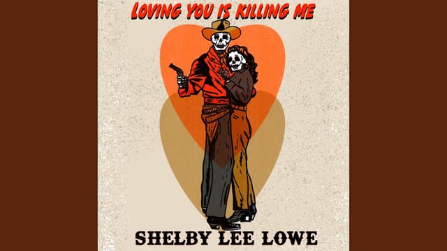 Loving You Is Killing Me - Featured Image