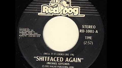 Shitfaced Assholes- a Playlist Not Suitable For Work - YouTube - Featured Image