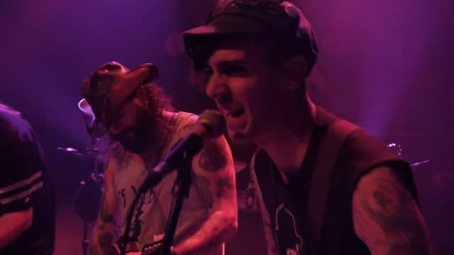 Moonshine Wagon - Death Came To Me (10th Anniversary) - Featured Image