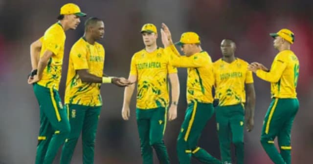 New Zealand vs South Africa T20: Ahmedabad Battle - Featured Image