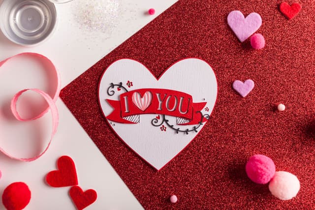 10 most popular DIY Valentine's Day gifts for you to make – Cricut - Featured Image