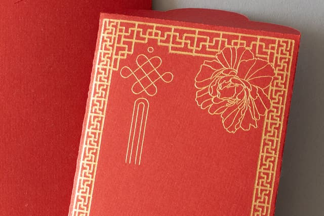 Chinese New Year Crafts 2026: Easy Project Ideas for the Year of the Horse – Cricut - Featured Image