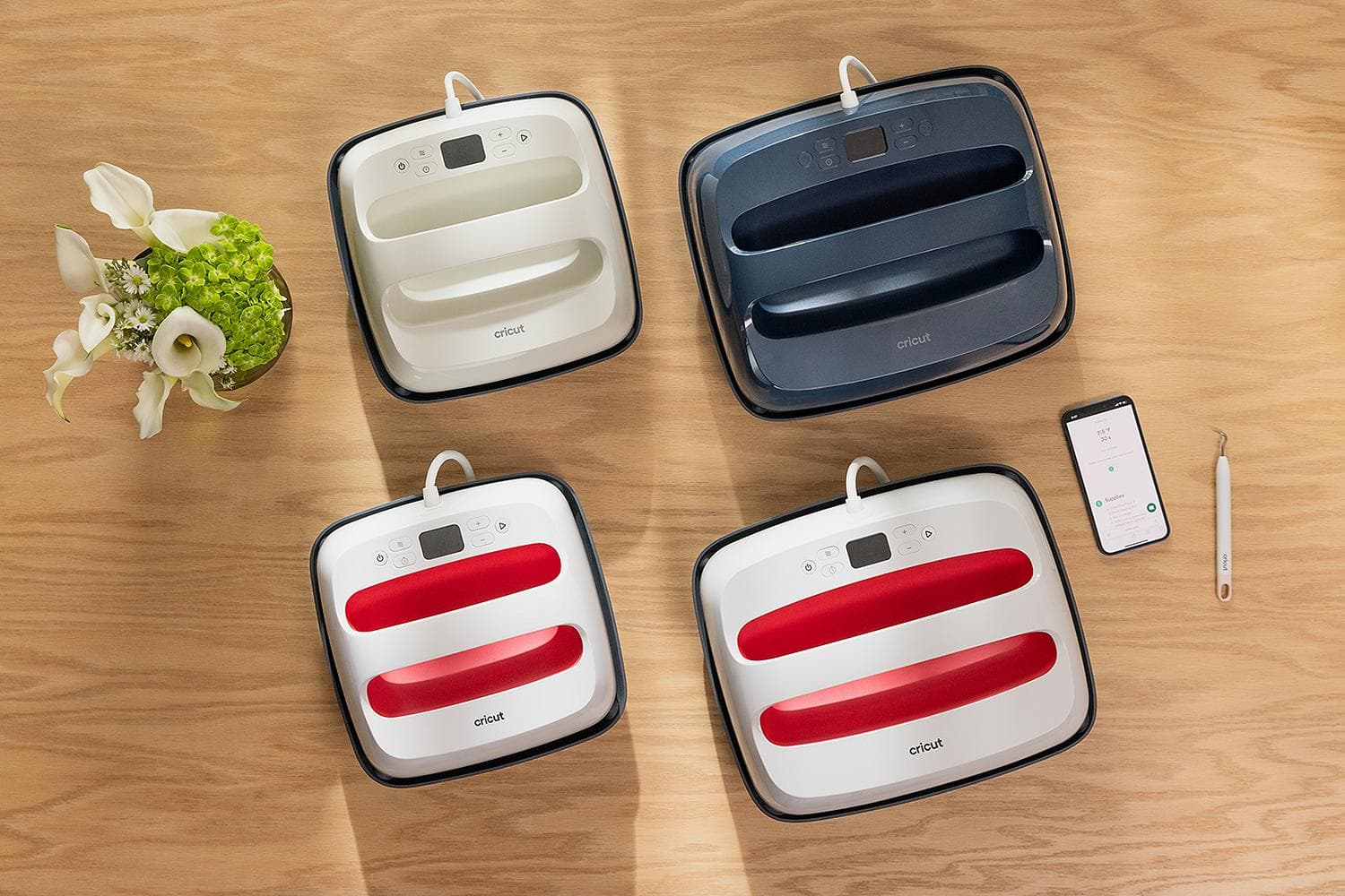 Introducing Cricut EasyPress SE: Pro-Quality Results Made Easy - Featured Image