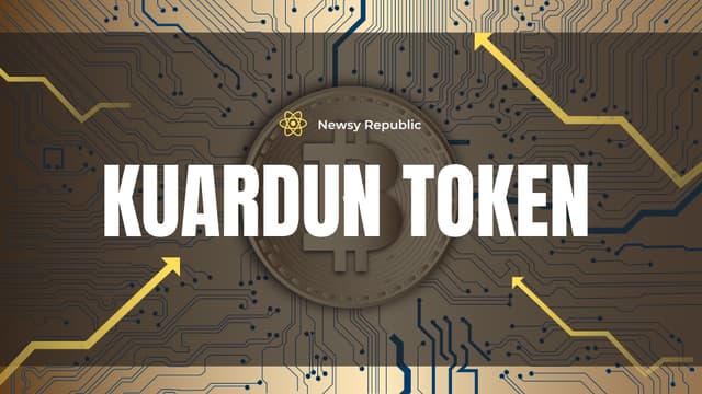 Kuardun Token: Separating Vision from Reality An Objective Investigation (2026) - Featured Image