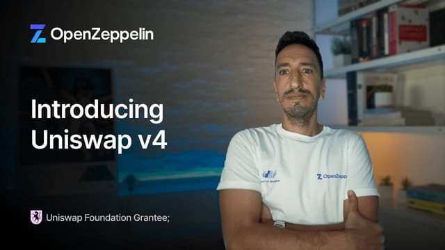 How Uniswap v4 Works - Featured Image