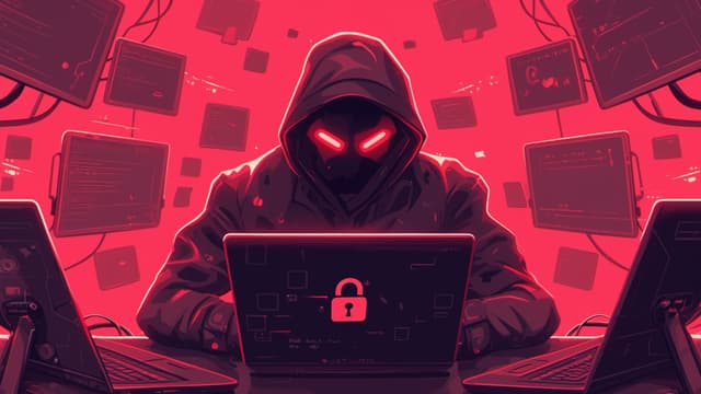 South Korean giant Kyowon confirms data theft in ransomware attack - Featured Image