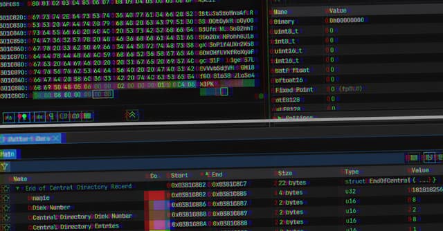 GootLoader Malware Uses 500–1,000 Concatenated ZIP Archives to Evade Detection - Featured Image