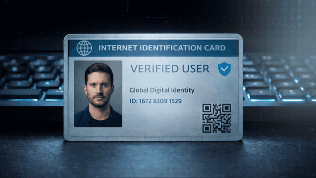 Is it time for internet services to adopt identity verification? - Featured Image
