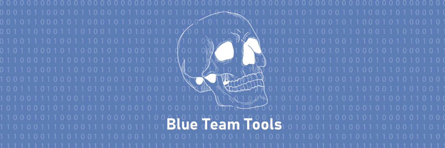 GitHub - A-poc/BlueTeam-Tools: Tools and Techniques for Blue Team / Incident Response - Featured Image