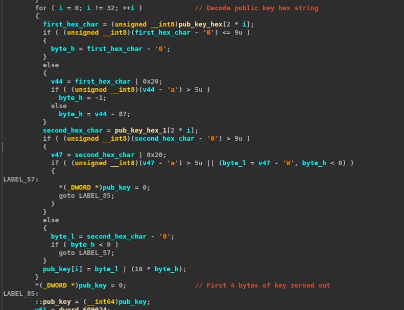 Nitrogen Ransomware: ESXi malware has a bug! - Featured Image