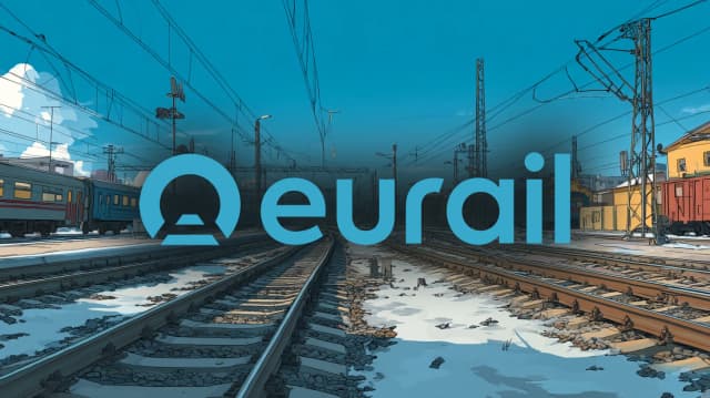 Sensitive data of Eurail, Interrail travelers compromised in data breach - Help Net Security - Featured Image