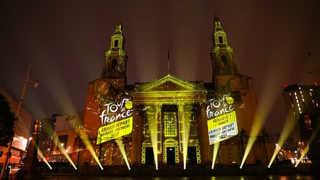 The secrets behind the Tour’s 2027 Grand Depart - Featured Image