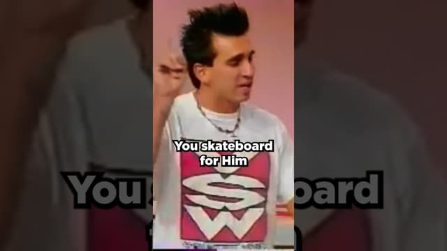 Skateboard for The Lord! - Featured Image