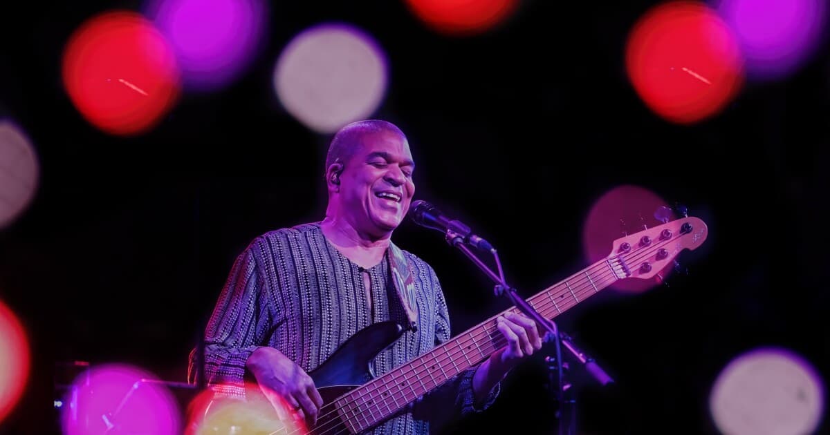 'There will be no stopping': Ahead of Saratoga Springs Make-A-Wish gala performance, Dead & Company’s Oteil Burbridge opens up about Bob Weir’s passing, future of Grateful Dead music | WAMC - Featured Image