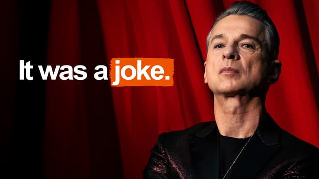 The moment that changed Depeche Mode forever - Featured Image