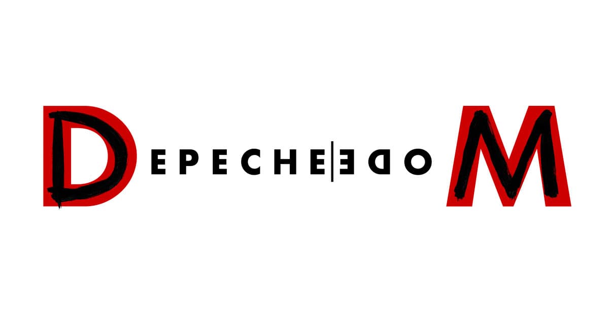 depeche mode dot com - Featured Image