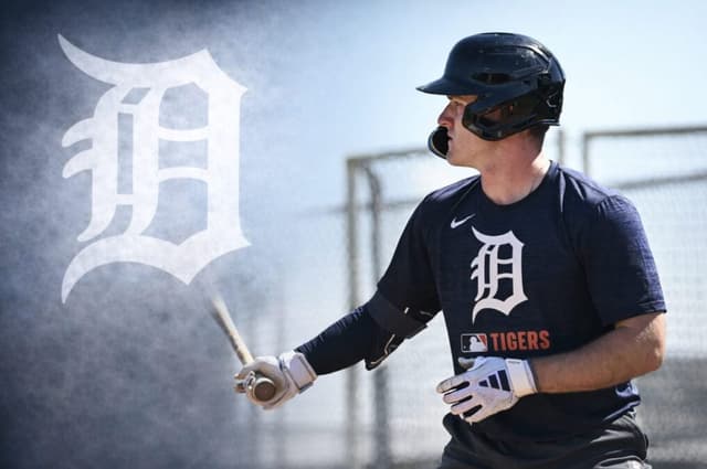 A.J. Hinch Sends Quiet Message With Kevin McGonigle Placement - Detroit Sports Nation - Featured Image