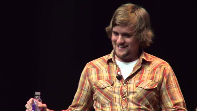 Brad Frost | Death to Bullshit - Featured Image