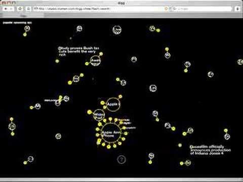 Apple iPhone Stories Going Nuts on Digg Swarm - Featured Image