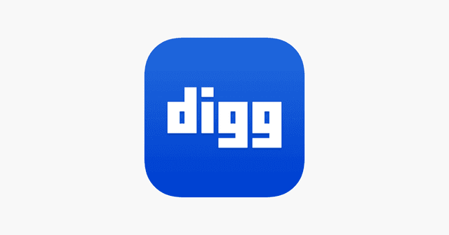 ‎Digg - Featured Image