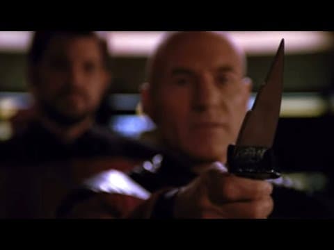 “Shaka, when the walls fell…” | Star Trek: The Next Generation | Darmok | S5E2 - Featured Image