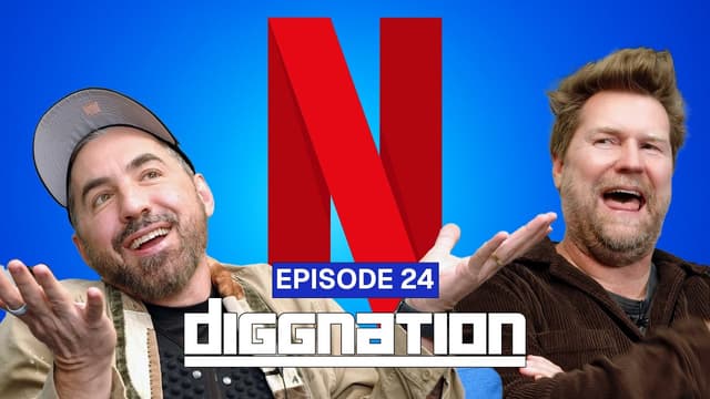 Netflix x HBO, Tech Bro Charm School, and the Dry January Ultimatum - Featured Image