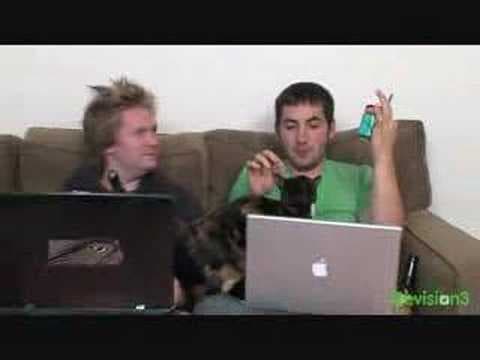 Diggnation Episode #123 - Beer Mishaps! - Featured Image