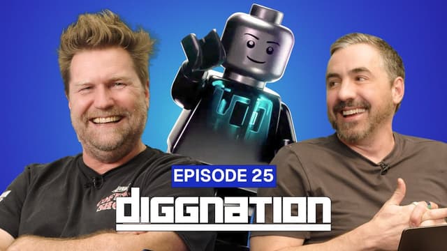 Lego Got Smart, Hooters Is Back, and Waymo Won’t Stop Beeping - Featured Image