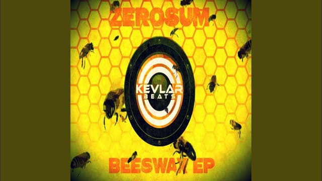 Beeswax (Original Mix) - Featured Image