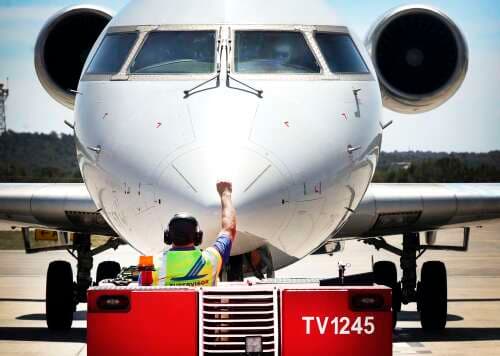 Year-end numbers show visitation to Durango-La Plata County Airport higher in 2025 than 2024 - The Durango Herald - Featured Image
