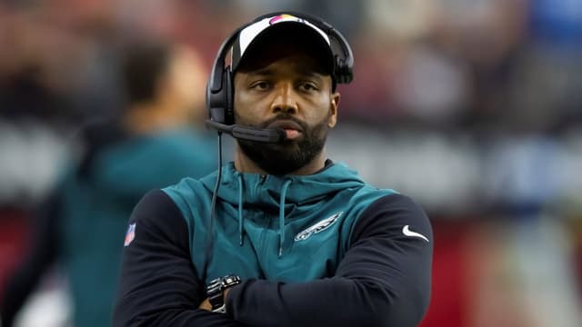 Eagles ST coordinator Michael Clay staying in Philly on new deal – NBC10 Philadelphia - Featured Image