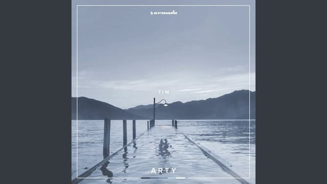 Tim (Extended Mix) - Featured Image