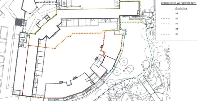 Nieuwe details over verbouwing Raveleijn in de Efteling: hier komen toiletten en souvenirwinkel - Looopings - Featured Image
