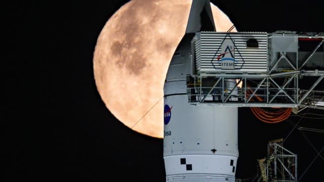 NASA had 3 years to fix fuel leaks on its Artemis moon rocket. Why are they still happening? | Space - Featured Image