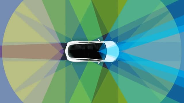 Tesla Removes Autosteer From All Model 3 And Model Y Trims - Featured Image