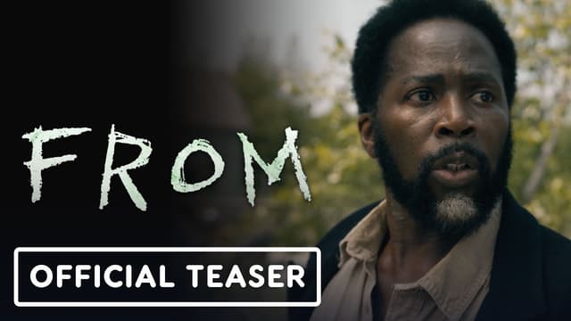 From - Season 4 Official Teaser Trailer (2026) - Featured Image
