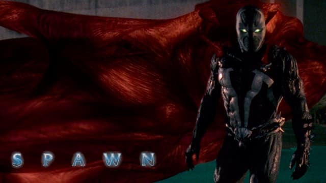 Spawn I Official Trailer | 4K - Featured Image