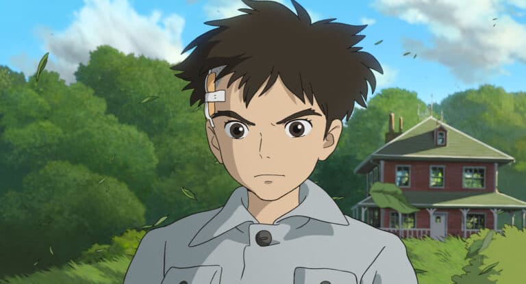 Studio Ghibli Fest 2025 ends in November with The Boy and the Heron - Featured Image