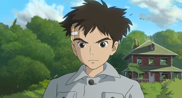 Studio Ghibli Fest 2025 ends in November with The Boy and the Heron - Featured Image