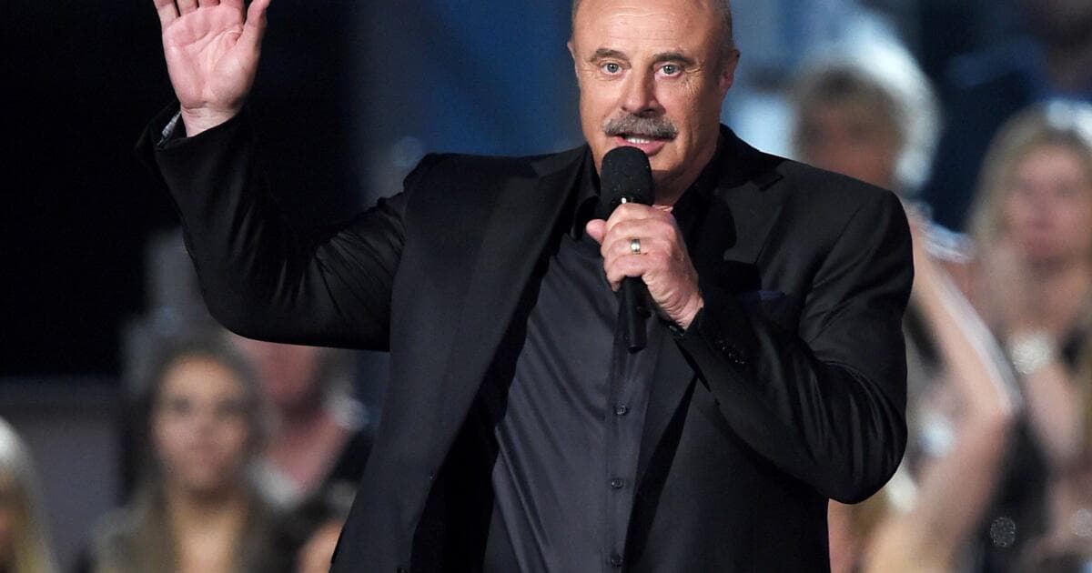 Dr. Phil’s TV network files for bankruptcy and sues distribution partner - Featured Image
