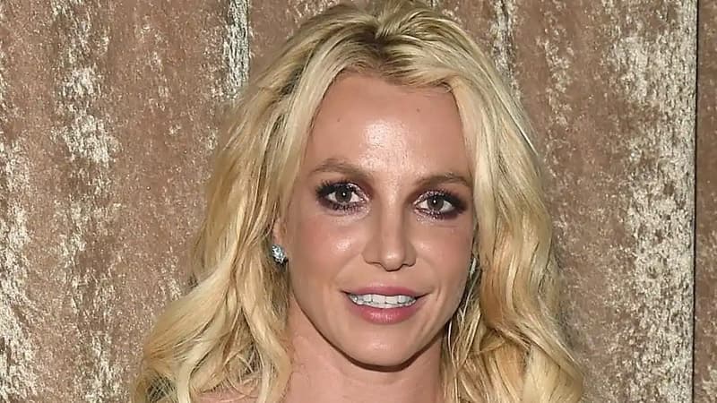 Britney Spears says she fears her family and feels “lucky to be alive” after the “hell” of her guardianship - Featured Image